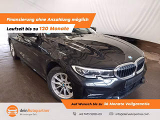 BMW 318 Gebrauchtwagen Kaufen