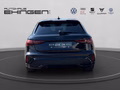 Daumennagel 8 - Audi A3 Sportback S Line 35 TFSI S Tronic Pano+ACC+Navi+Kamera
