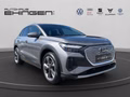 Daumennagel 4 - Audi Q4 40 e-tron advance LED+GRA+Sthz