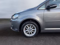 Daumennagel 8 - Volkswagen Touran Style TDI/AUTOMATIK/7-SITZER/PANO/1.HAND/
