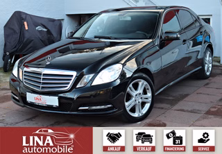 Mercedes-Benz E 200 Used vehicle for sale
