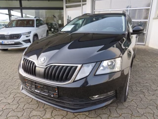 Skoda Octavia Combi Gebrauchtwagen Kaufen
