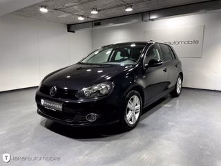 Volkswagen Golf VI 1.2 TSI Match - photo 1