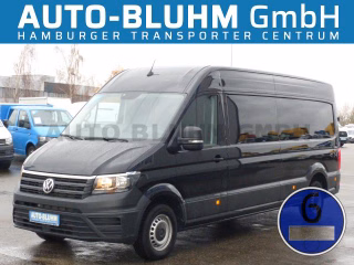 Volkswagen Crafter Year-old for sale