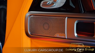 Mercedes-Benz G800 BRABUS Starlight-Widestar-Carbon-MY26 - foto 35