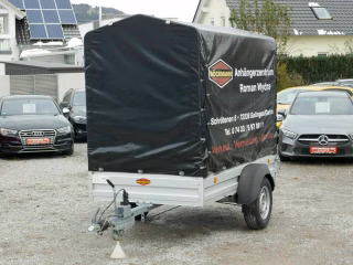 Böckmann  Gebrauchtwagen Kaufen