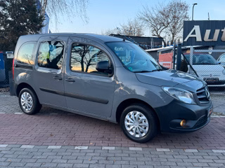 Mercedes-Benz Citan Kombi 109 CDI Lang*2xSchiebetür*1.HD*