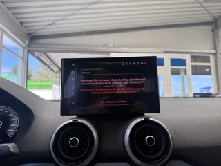 Audi Q2 S-Line Sport 35 Autom., Matrix Pano Kamera ACC - bilder 15