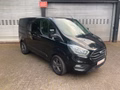 Daumennagel 4 - Ford Transit Custom Kasten 280 L1 Trend 170PS