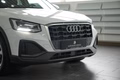 Daumennagel 6 - Audi Q2 35 TFSI basis  AUT NAV LED KAMERA ACC