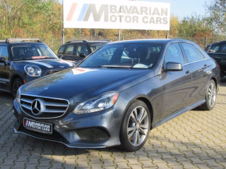 Mercedes-Benz E 350 Used vehicle for sale