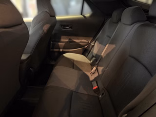 Toyota C-HR Plug-In Hybrid FWD Teamplayer +Technik Pak. - bilder 12