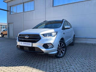 Ford Kuga Gebrauchtwagen Kaufen