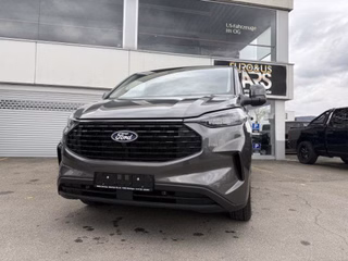 Ford Tourneo Custom age.one-day registration Kaufen