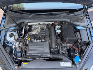 Volkswagen Golf Variant Golf VII Variant Comfortline BMT - bilder 42