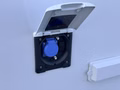 Daumennagel 40 - Eura Mobil Profila PT 726 EB Mondial Plus, -S, Fahrass. Sat+Tv Klima