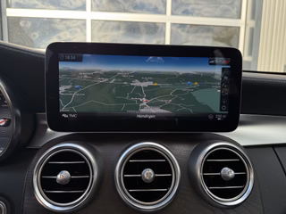Mercedes-Benz C 400 T 4Matic RFK SHZ Burmester ACC LED AppleCa - foto 22