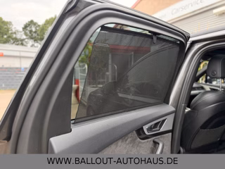 Audi SQ7 4.0 TDI quattro*S-LINE*HUD*PANO*AHK*TOT*SPUR - foto 7