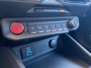 Ford Mustang Fastback DARK HORSE + RECARO - bilder 3