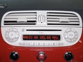 Daumennagel 23 - Fiat 500C Lounge*1Vorb.Rentner*Zahnriemen Neu*S.Gepflegt*