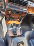 Daumennagel 9 - Jaguar Daimler Double Six Original 67.000Km