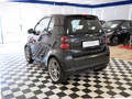 Daumennagel 7 - smart fortwo Brabus Sport P.*Servolenkung*Navi*Sound System*Panorama