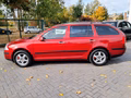 Daumennagel 8 - Skoda Octavia Combi Elegance*TüV neu 04.28*Leder*AHK*N