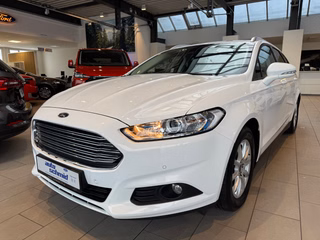 Ford Mondeo Gebrauchtwagen Kaufen