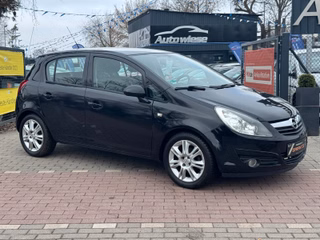Opel Corsa D 1.2*FlexFix*Klima*Allwetter*TÜV NEU*
