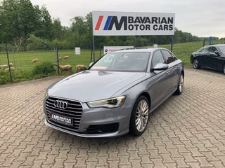 Audi A6 Used vehicle for sale