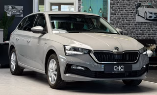 Skoda Scala Drive 125 SHZ|PDC|CARPLAY|SPURASS
