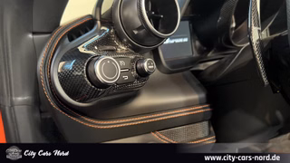 Ferrari F8 Spider NOVITEC N-LARGO 1 of 15 FULLCARBON - bilder 17