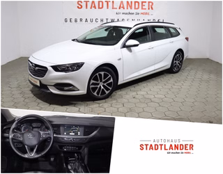 Opel Insignia B Sports Tourer Edition