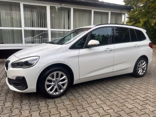 BMW 218 Gran Tourer/Automatik/ - foto 5