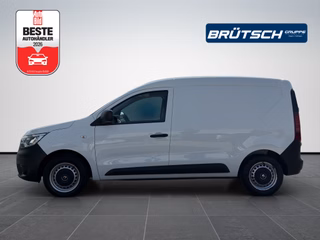 Renault Express 1.5 BLUE dCi Extra KLIMA / PDC / AHK / TEMPOMAT - foto 2