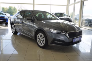 Skoda Octavia Jahreswagen Kaufen