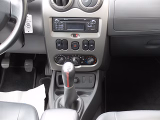 Dacia Duster I 1.6 Prestige Leder LPG Anlange - photo 10