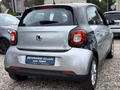 Daumennagel 7 - Smart ForFour*AMBIENTE*PANORAMA*KAMERA*NAVI*