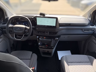 Ford Transit Custom Kombi 320 L1 FWD Limited +TOP+AUSSTATTUNG+ - foto 1