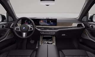 2026 BMW X7 xDrive40i - photo 7