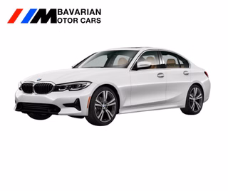 2022 BMW 330i xDrive Sedan - photo 1