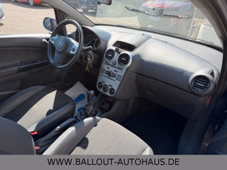 Opel Corsa D 150 Jahre*1.HAND*KLIMA*TEMPO*LKZ*SHZ*EU5 - bilder 7