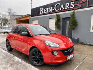 Opel Adam Used vehicle for sale