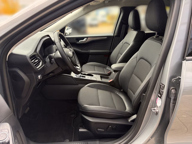 Ford Kuga Plug-In Hybrid Titanium X +1.HAND+B&O+TOPZUSTAND+ - bilder 6