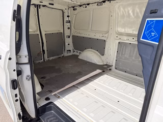Mercedes-Benz Vito 114 CDI lang KLIMA TEMP PTS - bilder 9