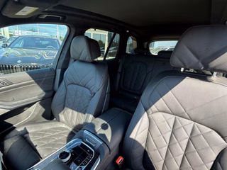2026 BMW X5 xDrive40i - photo 7