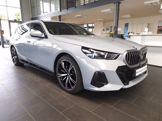 BMW 520 Jahreswagen Kaufen