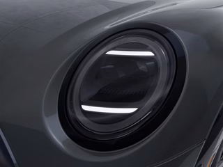2027 MINI John Cooper Works 2 Door - photo 7