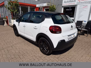 Citroën C3 Feel*1.HAND*KLIMA*TEMPO*EURO6*SHZ*SPUR*LED* - photo 7