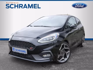 Ford Fiesta ST 1.5 EcoBoost SHZ KAMERA NAVI B&O LED - bilder 1